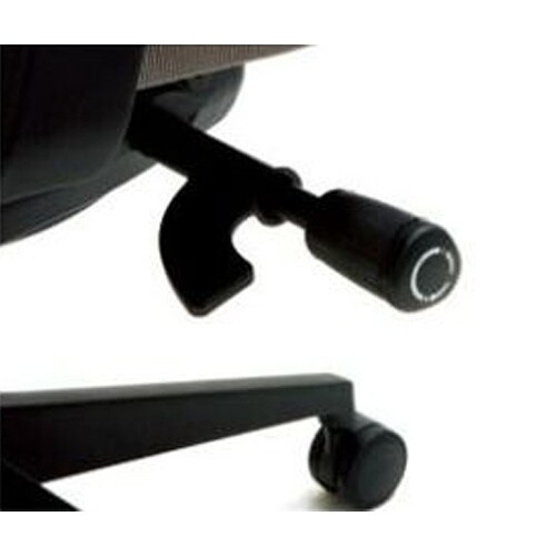 EA956XA−205 ビジネスチェアー(グリーン