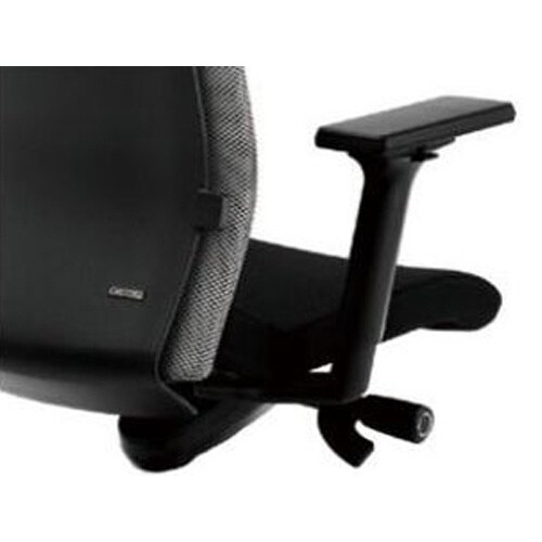 EA956XA−205 ビジネスチェアー(グリーン