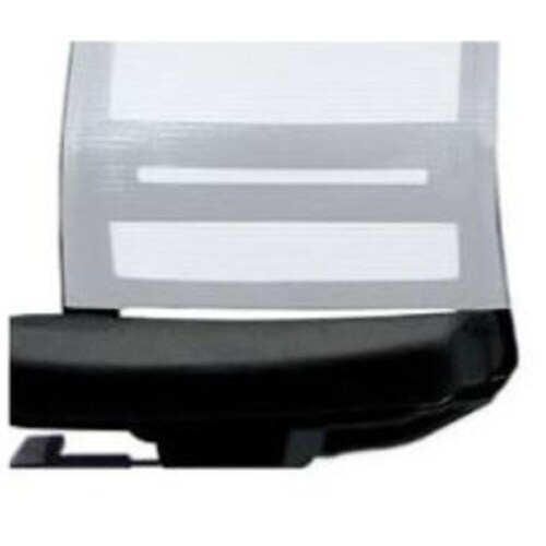 EA956XA−208 ビジネスチェアー(肘付/グ