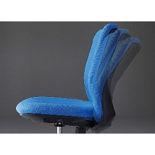 EA956XA−243 ビジネスチェアー(肘付/オ