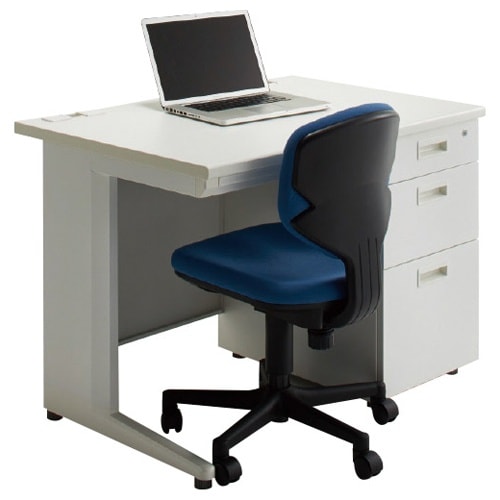 EA956XA−251 ビジネスチェアー(グリーン