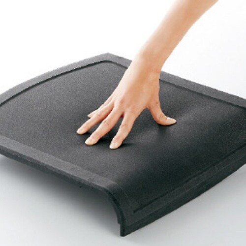 EA956XF−18 スタッキングチェアー(オレン