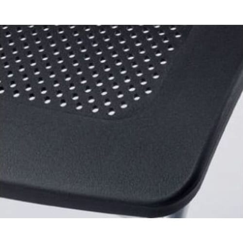 EA956XF−22 スタッキングチェアー(グリー