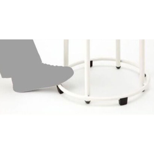 EA956XN−25 φ300x460mm 丸スツ