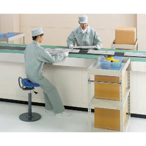 EA956XW−21 スタンドワークチェアー