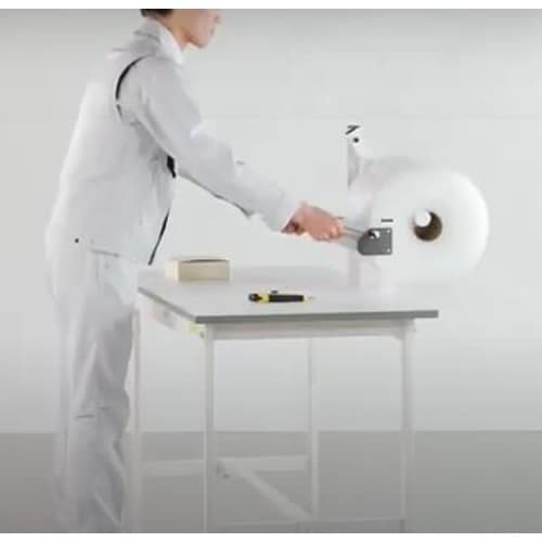 EA957AE−1 400x 97x 405mm