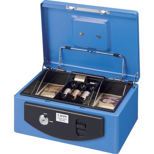 EA961KA−6 272x209x118mm 手