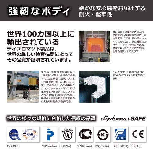 EA961KD−46 655x600x1445mm