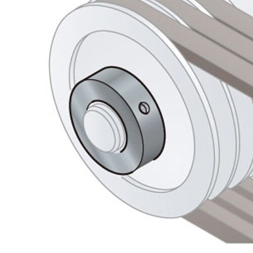 EA966C−23 18x32x15mm セットカ