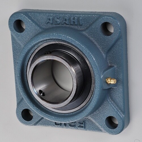 EA966MJ−204 UCF204/ 20mm