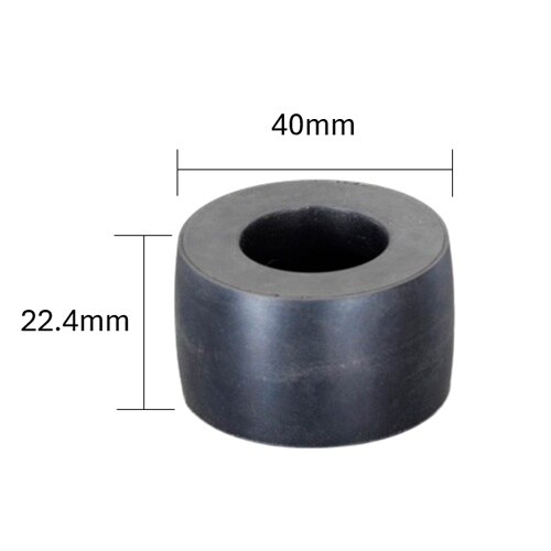 EA969GC−4 40x22.4mm 防振ゴム