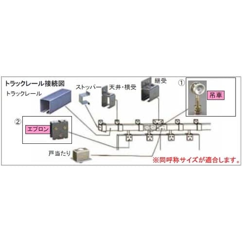 EA970CA−3 90x34−50x112mm/