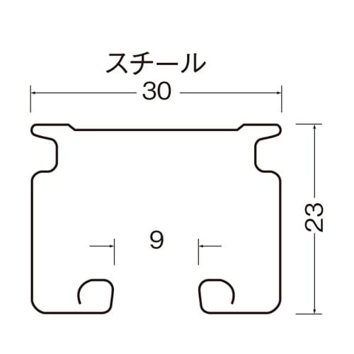 EA970ED−3 30x23mm/800x800