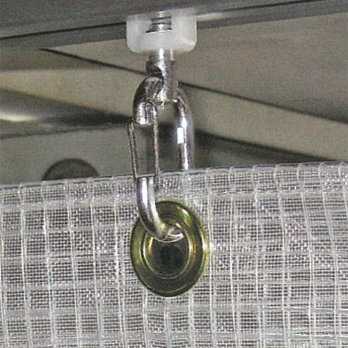 EA970EE−3 8.0kg ランナー・フック付