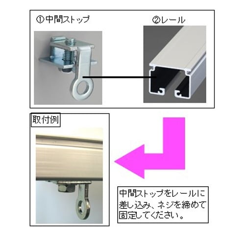 EA970FE−12 34x23x41mm 中間ス