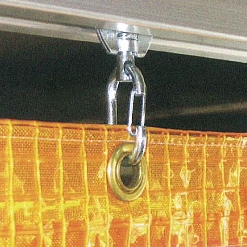 EA970FE−4 47mm/12kg ランナー・