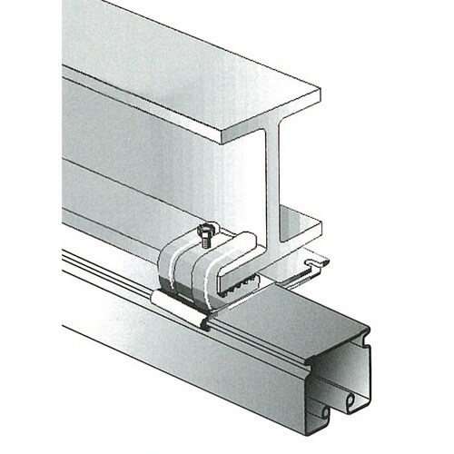 EA970FF−21 17mm 天井ブラケット・グ