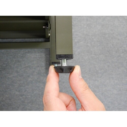 EA976AV−10 870x450x 970mm