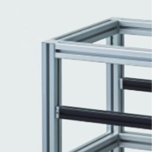 EA976CB−33 30角用 後入れ式ジョイント