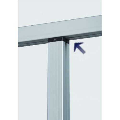 EA976CB−34 40角用 後入れ式ジョイント