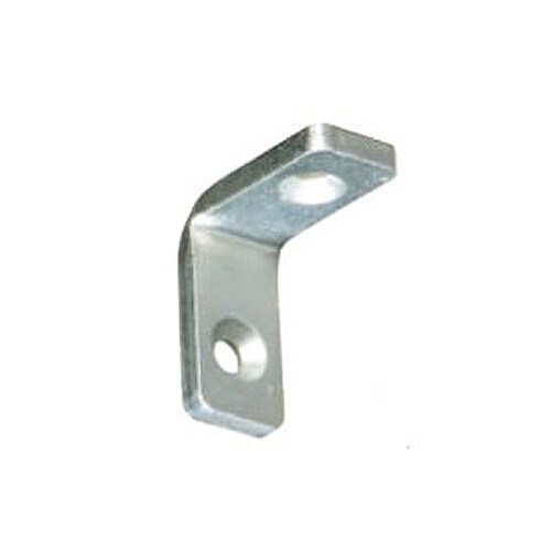 EA976CB−35 40角用 L型ブラケット(1