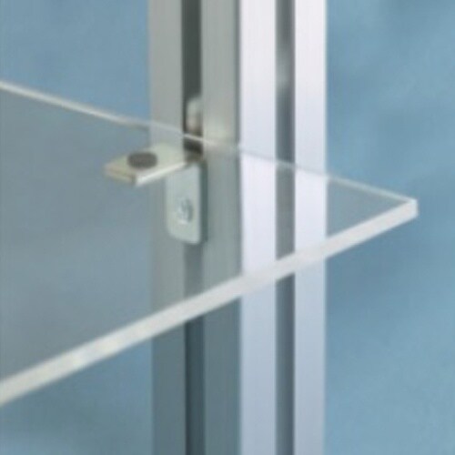 EA976CB−35 40角用 L型ブラケット(1