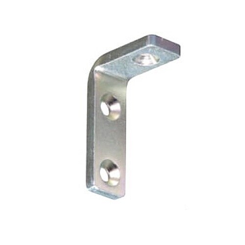 EA976CB−36 40角用 L型ブラケット(2