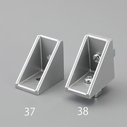 EA976CB−38 30角用 三角ブラケット(シ