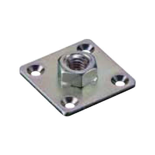 EA976CB−46 30角用 ナットプレート(M