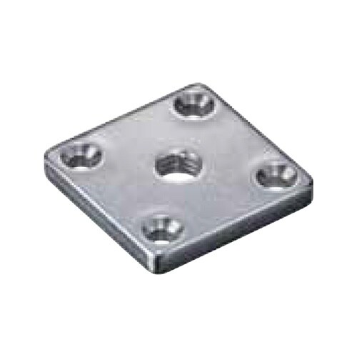 EA976CB−48 30角用 エンドプレート(M