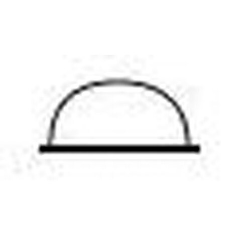 EA979AD−22 9.5x3.8mm 粘着付ク