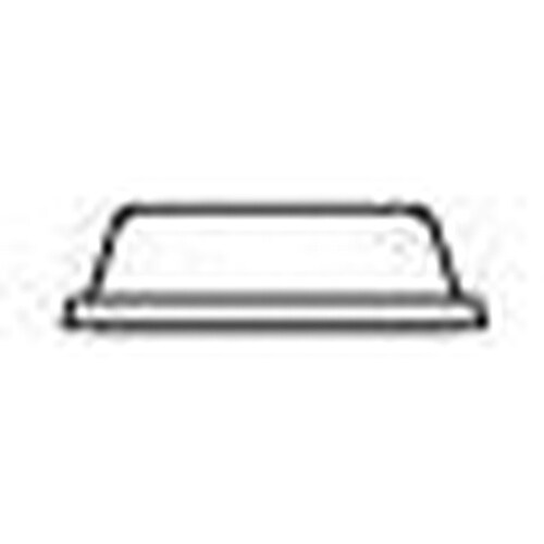 EA979AD−24 8x 2mm 粘着付クッシ