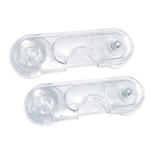 EA979BL−1 キャビネットロック(2個)