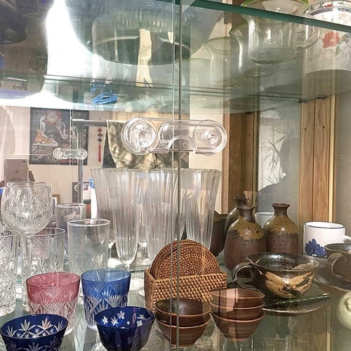 EA979BL−1 キャビネットロック(2個)