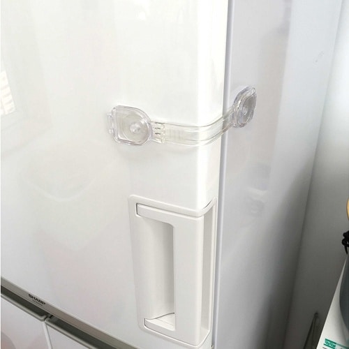 EA979BL−2 ドアロック(2個)