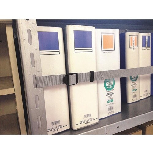 EA979CK−15 1500mm スチール棚用耐