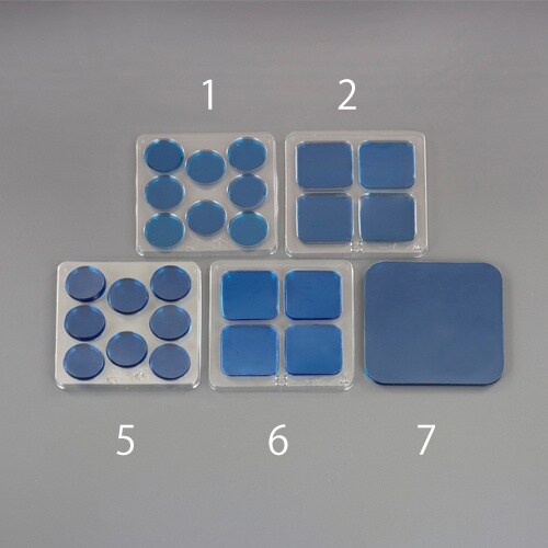 EA979D−1 28x28x2.5mm 耐震ベー