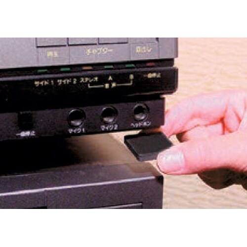 EA979DA−36 13x55x3mm ゴムクッ