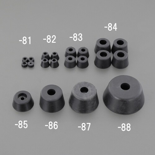 EA979DA−81 φ10x3.2mm 底脚ゴム