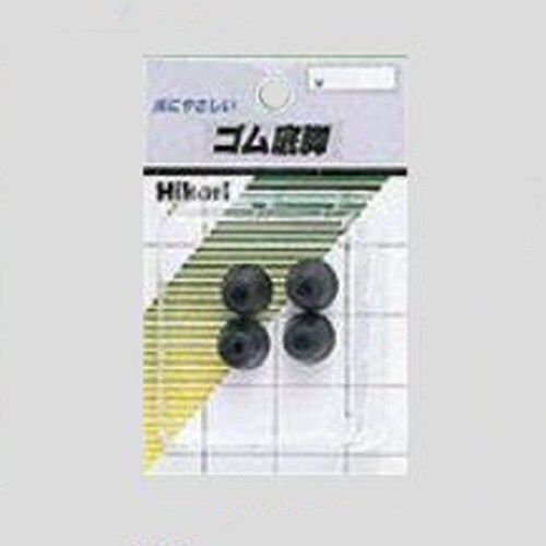 EA979DA−82 φ15x3.2mm 底脚ゴム