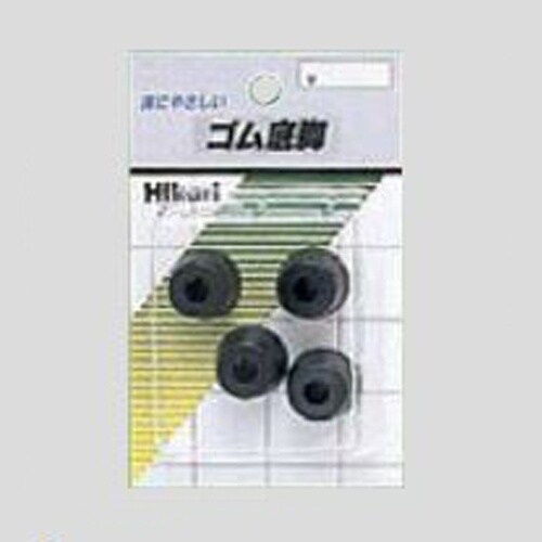 EA979DA−83 φ20x4.0mm 底脚ゴム