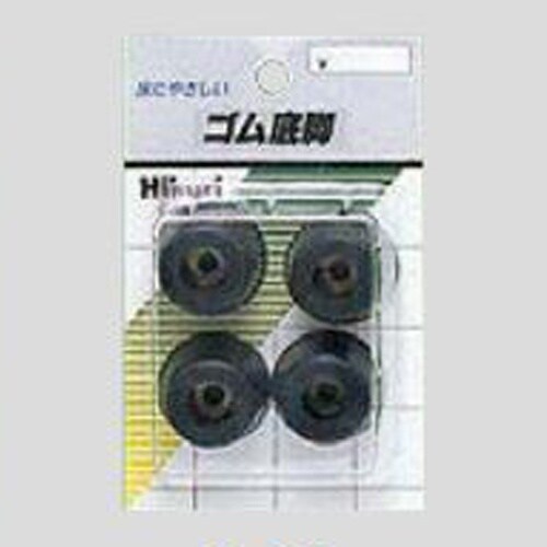 EA979DA−84 φ28x4.5mm 底脚ゴム