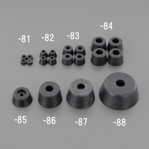 EA979DA−85 φ32x5.0mm 底脚ゴム