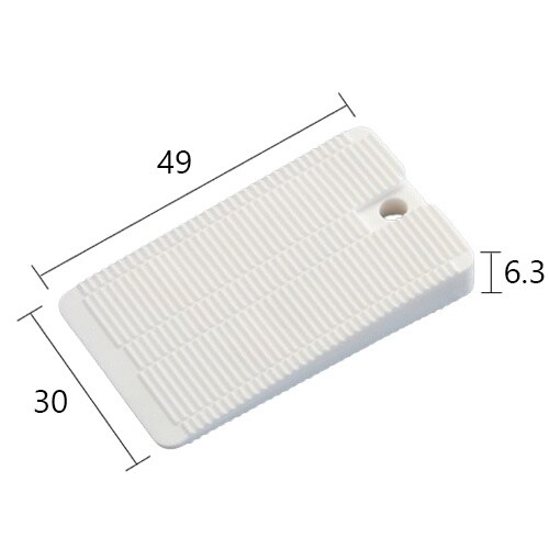 EA979DH−12 49x30x6.3mm ウェ