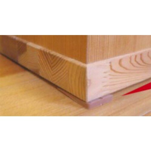 EA979DJ−24 40x40x 7mm 家具転