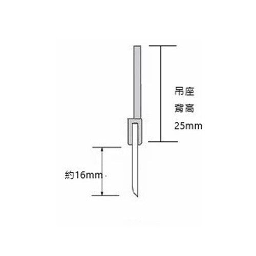 EA979K−101 17x1000mmドアシール