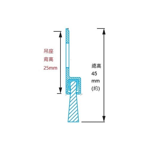 EA979K−102 17x1000mmドアシール