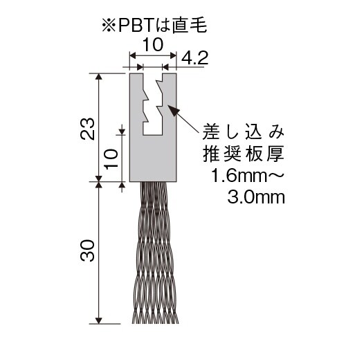 EA979KG−1B 30mmx1.0m シールブ