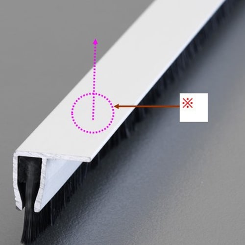 EA979LJ−100 10mmx1.0m シール