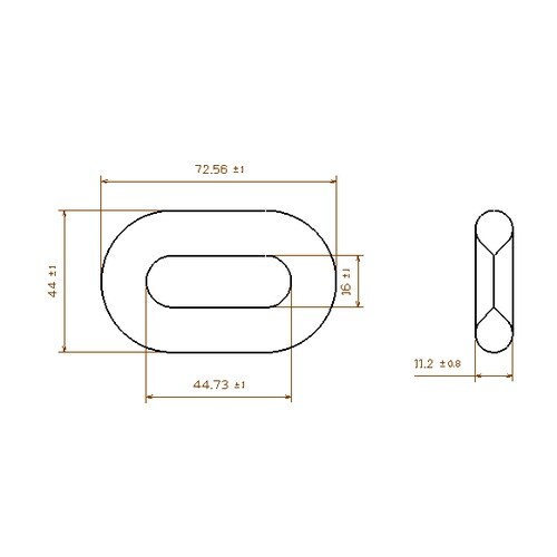 EA980AK−2 12mmx 2m プラスチック